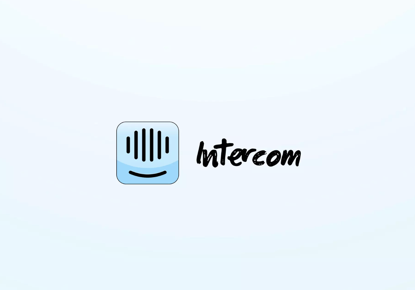 Intercom pitch deck